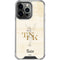 Disney Tinker Bell Tink Magic Pencil Art iPhone 16 Pro Clear Case